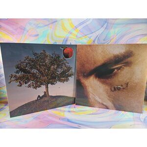 Lot of 2 Slowthai Records (New): Tyron, Ugly